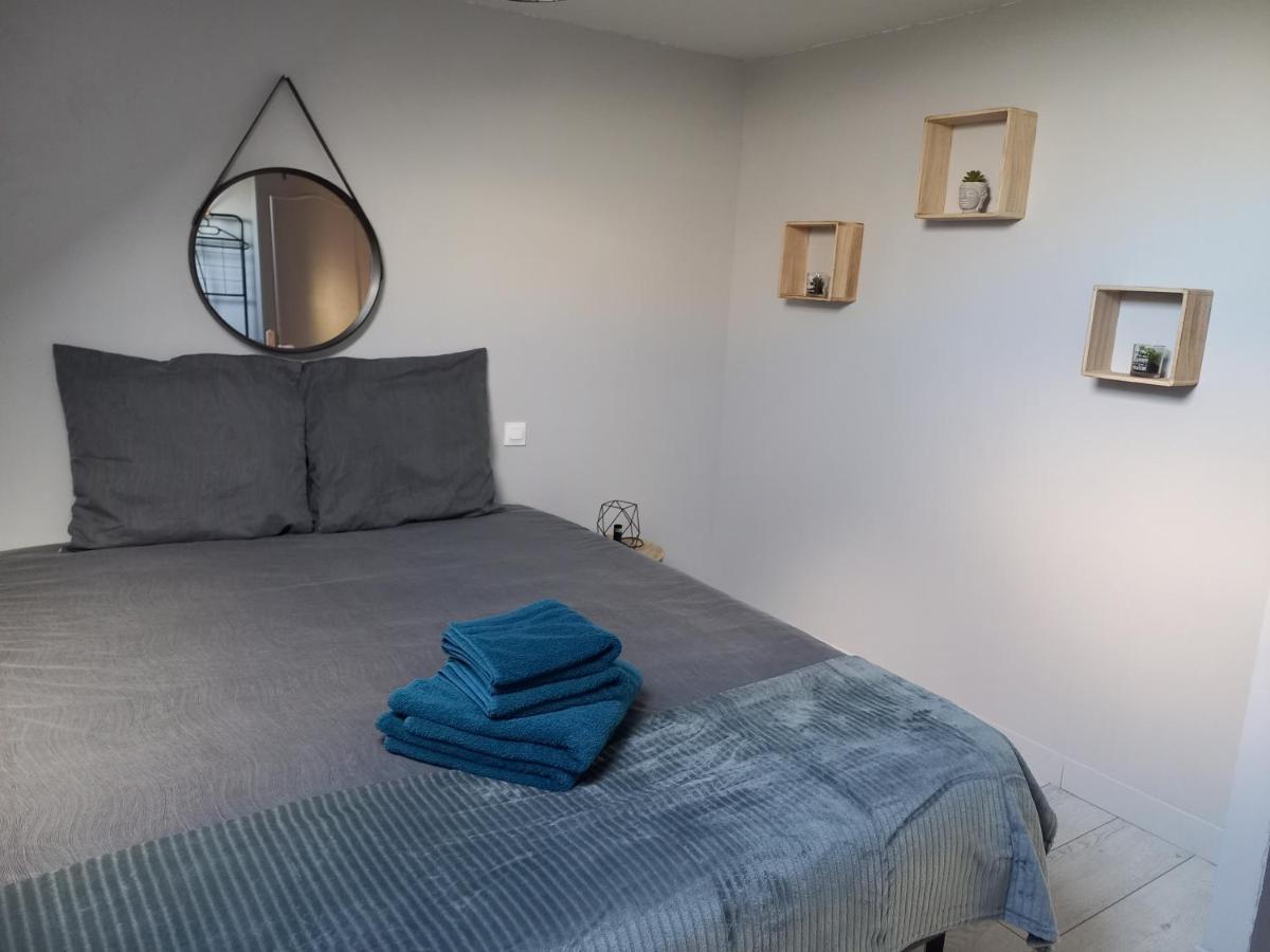 Holiday home Maison Au Pied Du Mont Saint Michel 2 *