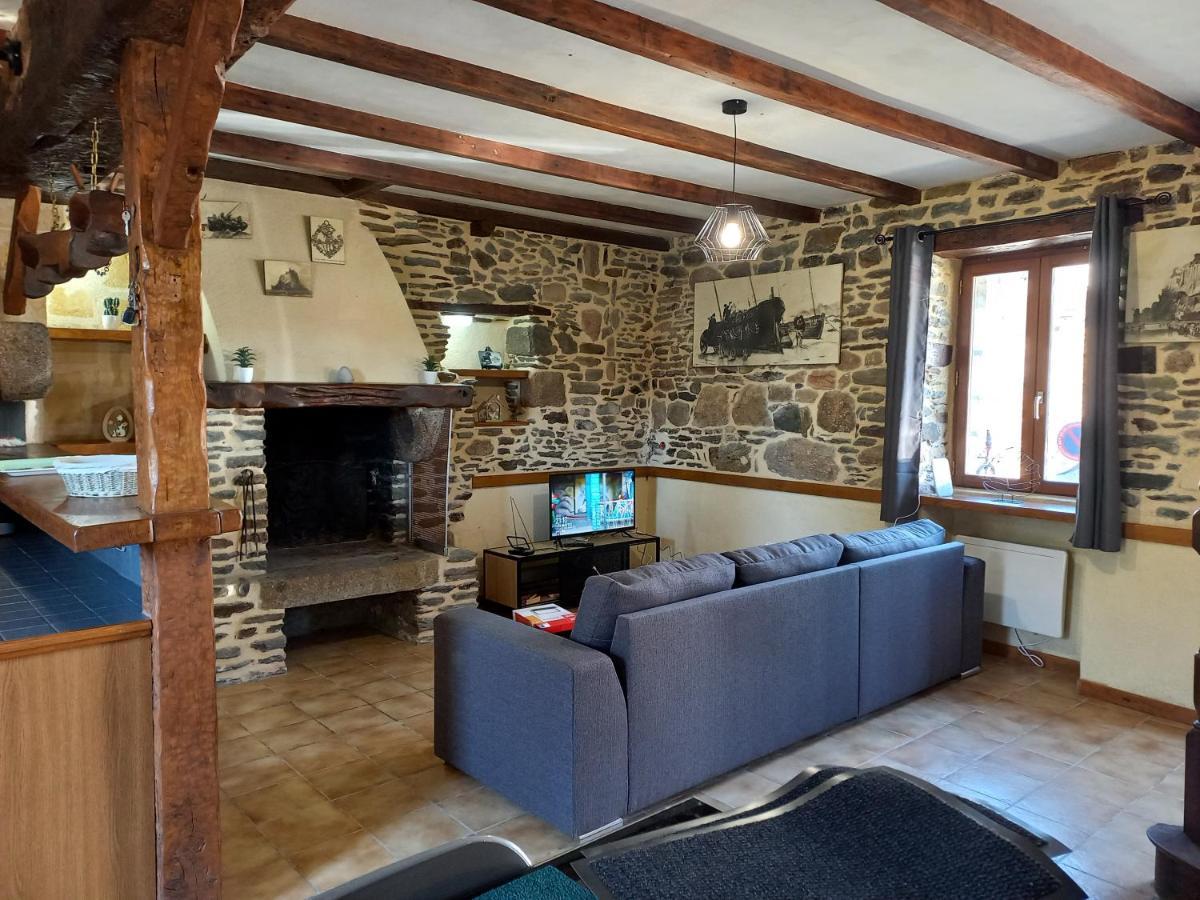 Maison Au Pied Du Mont Saint Michel 2 * Pontorson
