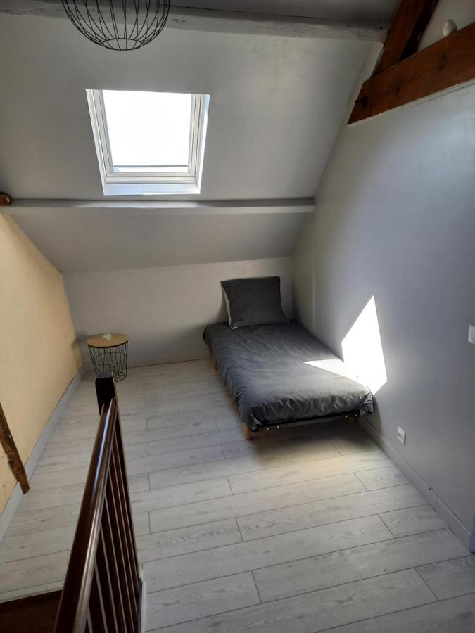 Holiday home Maison Au Pied Du Mont Saint Michel 2