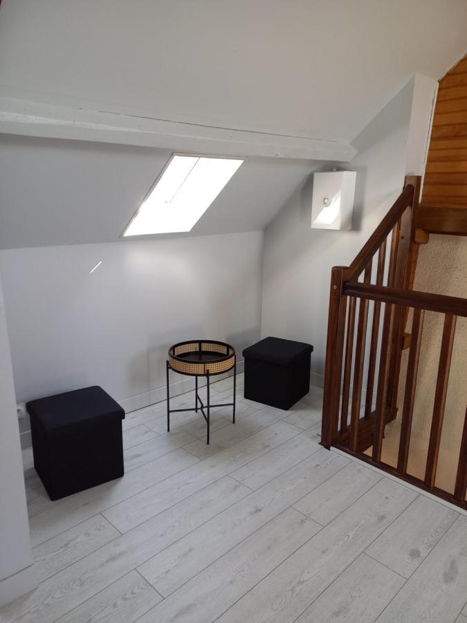 Holiday home Maison Au Pied Du Mont Saint Michel 2 *